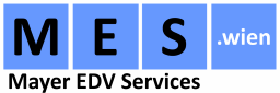 MES Logo